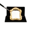 Picture of Baroque Mirror Gold